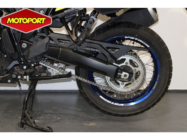 suzuki - v-strom-800-de