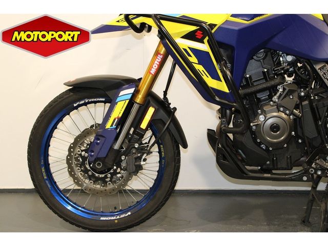 suzuki - v-strom-800-de