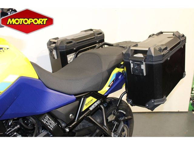 suzuki - v-strom-800-de