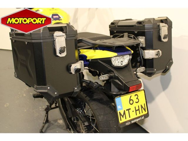 suzuki - v-strom-800-de
