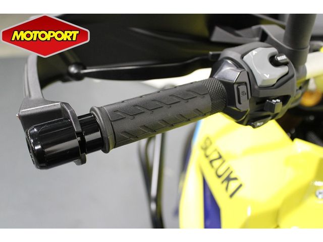 suzuki - v-strom-800-de