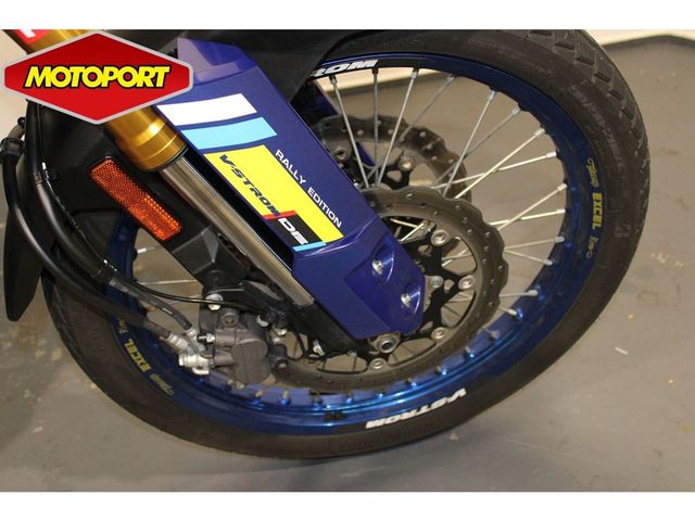 suzuki - v-strom-800-de