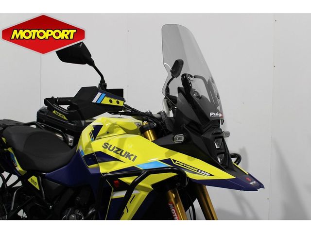 suzuki - v-strom-800-de