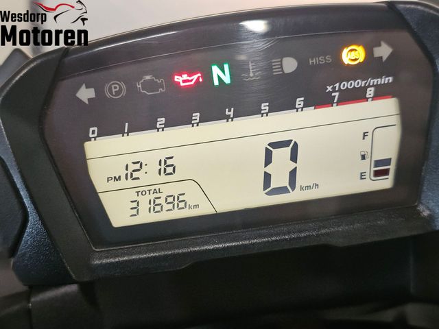 honda - nc-700-x-dct-c-abs