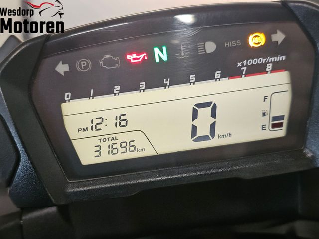 honda - nc-700-x-dct-c-abs