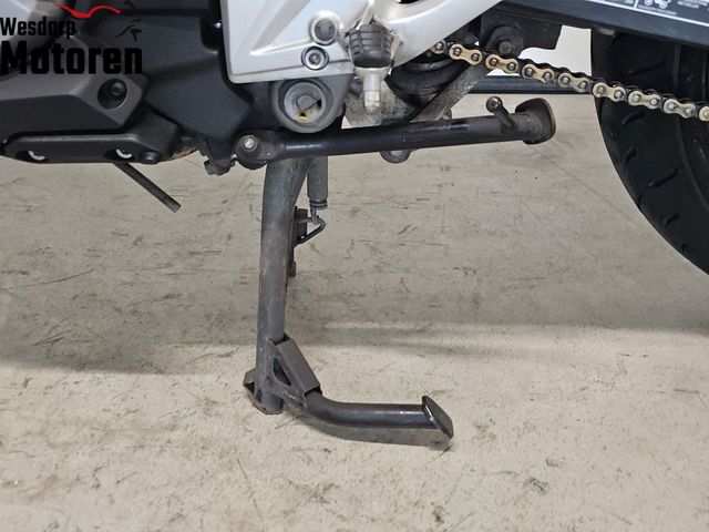 honda - nc-700-x-dct-c-abs