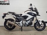 HONDA NC 700 X DCT C-ABS