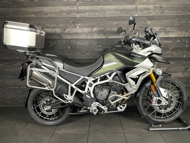 triumph - tiger-900-rally-pro
