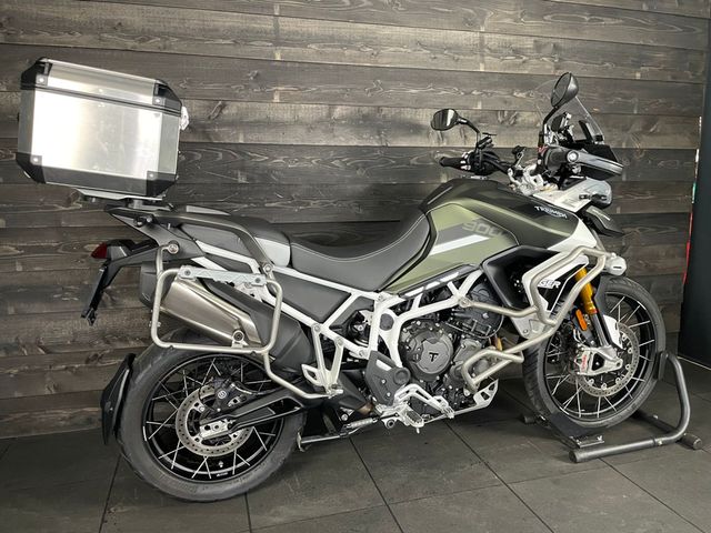 triumph - tiger-900-rally-pro