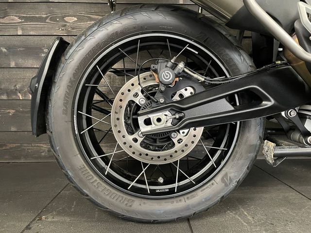 triumph - tiger-900-rally-pro