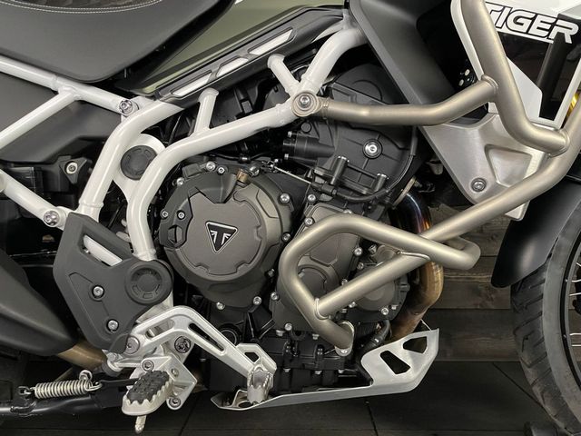 triumph - tiger-900-rally-pro