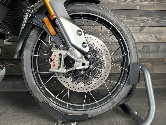 triumph - tiger-900-rally-pro