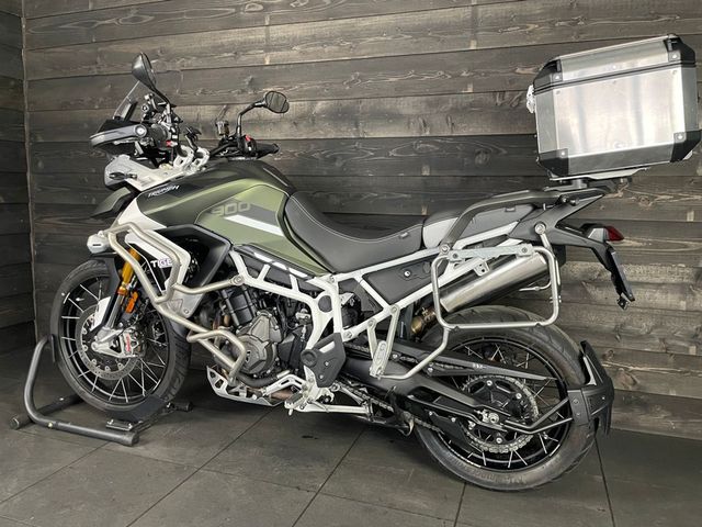 triumph - tiger-900-rally-pro