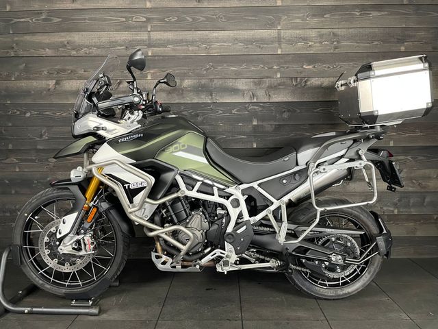 triumph - tiger-900-rally-pro