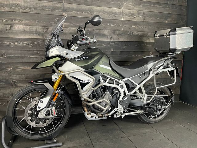 triumph - tiger-900-rally-pro