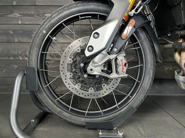 triumph - tiger-900-rally-pro