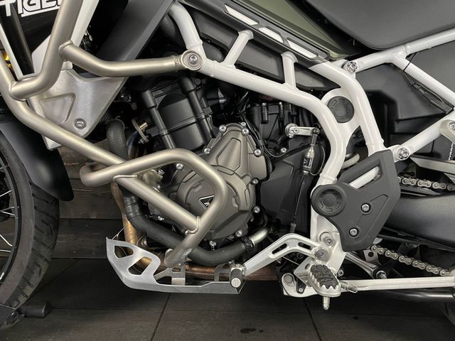 triumph - tiger-900-rally-pro