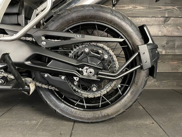 triumph - tiger-900-rally-pro