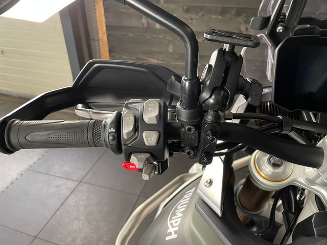 triumph - tiger-900-rally-pro