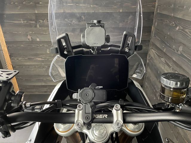 triumph - tiger-900-rally-pro