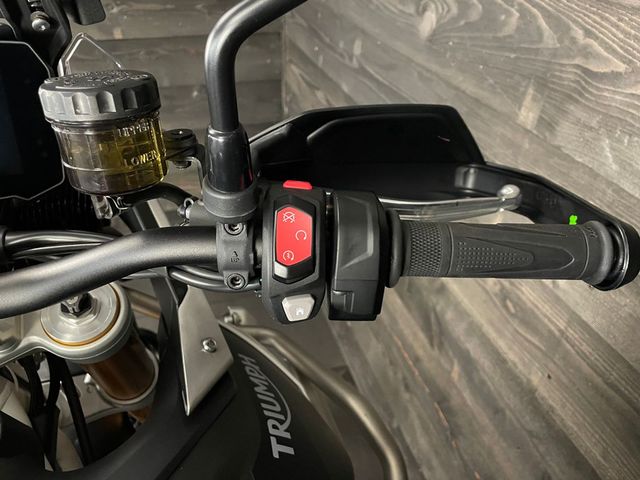 triumph - tiger-900-rally-pro