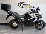 KAWASAKI VERSYS 1100 SE