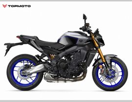 Yamaha MT 09 SP 2026 nieuw