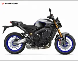 Yamaha MT 09 SP 2026 nieuw