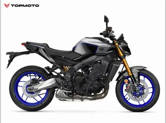 Yamaha MT 09 SP 2026 nieuw