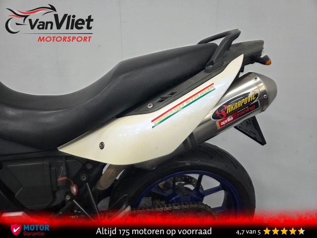 aprilia - pegaso-650