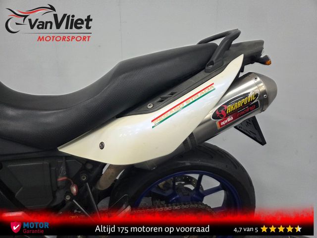 aprilia - pegaso-650