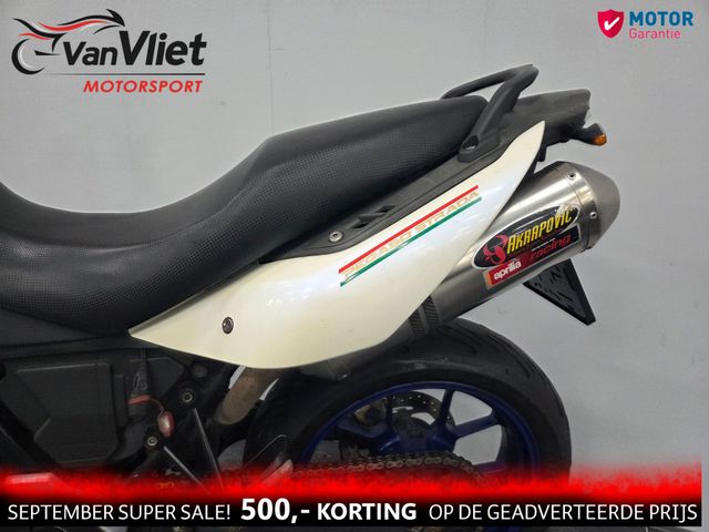 aprilia - pegaso-650