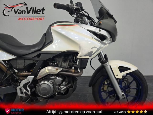 aprilia - pegaso-650