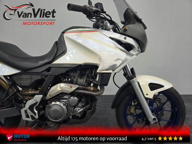 aprilia - pegaso-650