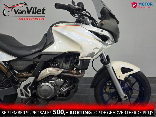aprilia - pegaso-650