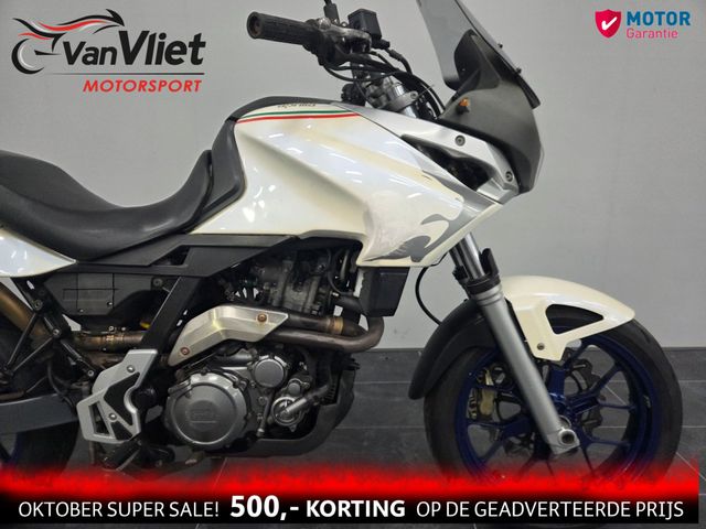aprilia - pegaso-650