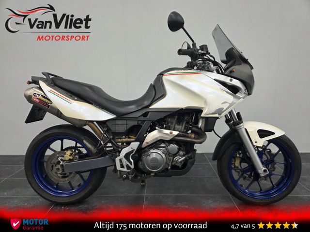 aprilia - pegaso-650