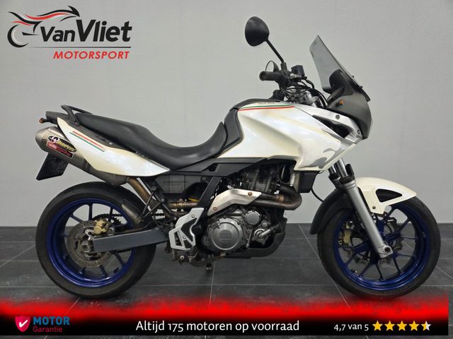 aprilia - pegaso-650