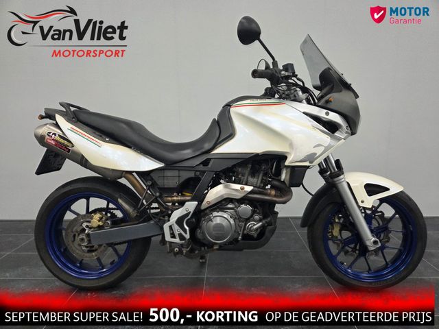aprilia - pegaso-650