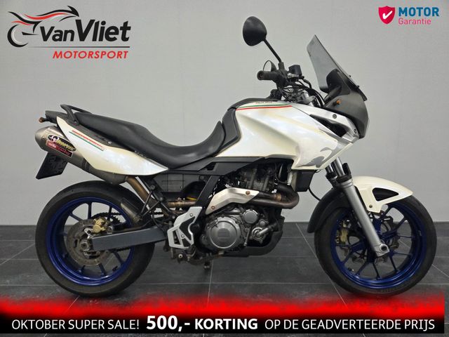 aprilia - pegaso-650