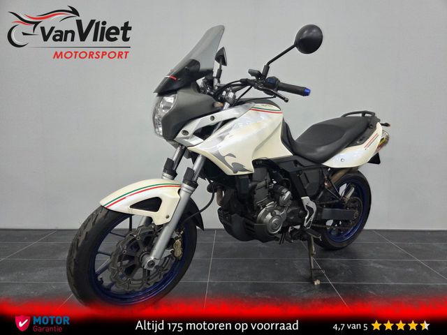 aprilia - pegaso-650