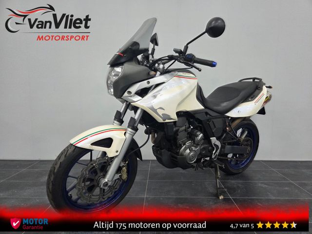 aprilia - pegaso-650