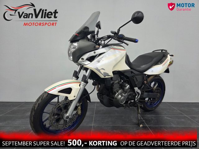 aprilia - pegaso-650