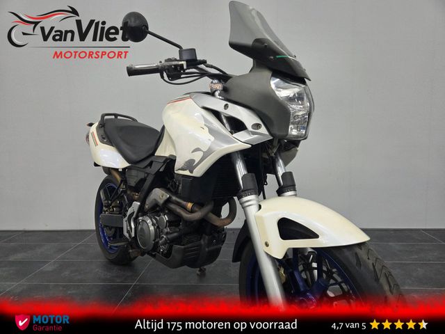 aprilia - pegaso-650