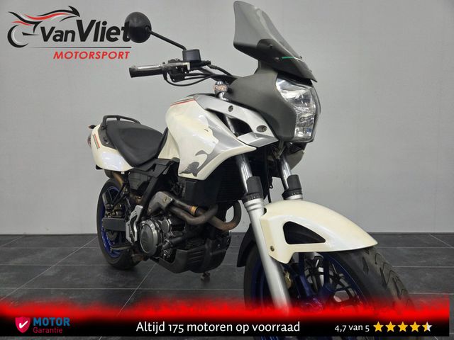 aprilia - pegaso-650