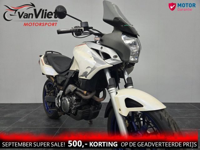 aprilia - pegaso-650