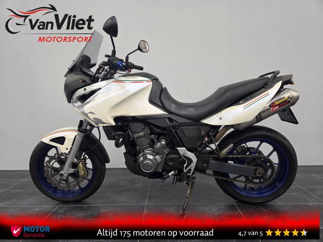 aprilia - pegaso-650