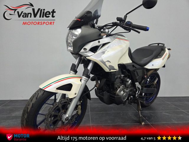 aprilia - pegaso-650