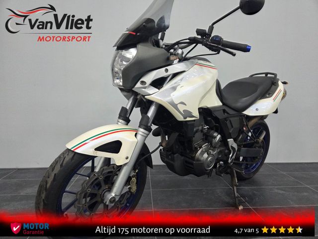 aprilia - pegaso-650