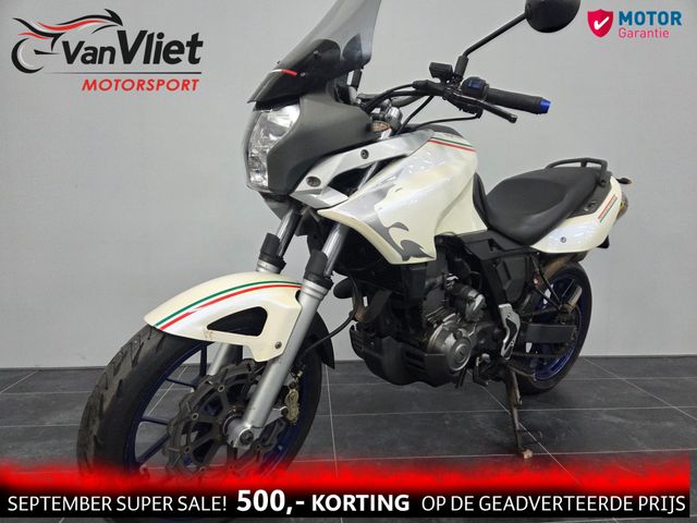 aprilia - pegaso-650
